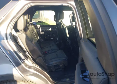 2018 Land Rover Discovery Hse from USA, damaged, VIN SALRR2RV8JA071796